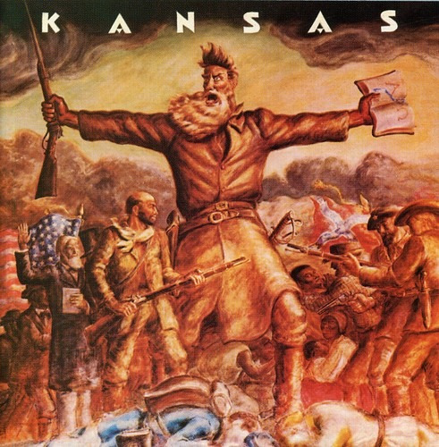 Cd Kansas - Kansas
