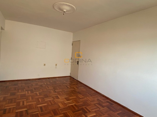 Apartamento En Venta Living Comedor, 3 Dormitorios, 1 Cocina Definida, Terraza Lavadero Y 1 Baños,-paysandú-centro