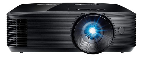 Optoma Hd146x Proyector De Alto Rendimiento Películas Y Jueg