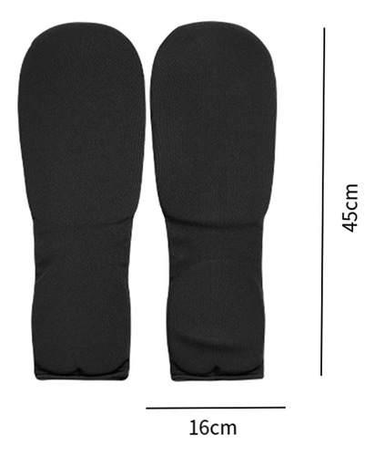 Y Protectores De Antebrazo, Protectores De Brazo Sg