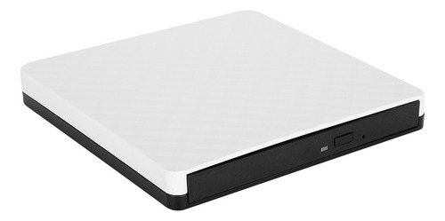 Unidade Óptica Usb3.0 Gravador De Dvd Externo 3.0
