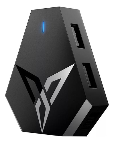 Hyt. Versão Global: Conversor De Teclado E Mouse Fdg