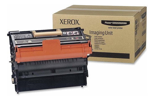 Xer108r  xerox Impresora Imaging Unit For Phaser  y