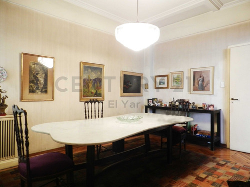Imagen 11 de 21 de Venta Depto. 4 Amb Caballito Con Dependencia / Excelente Ubicación