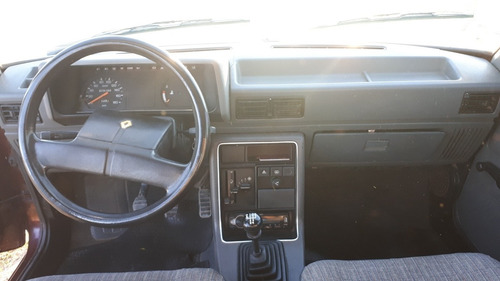Renault R9 1996 1.6 Ts