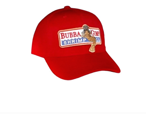 Gorra Bubba Gump