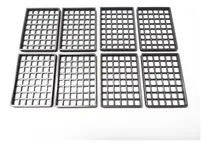 Comprar Set Rejillas Para Canasto Lavavajillas Ariston!! Reparalo!!