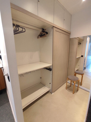Moderno Loft En Dúplex Con Dormitorio En Suite, Balcón Y Cochera La Lucila