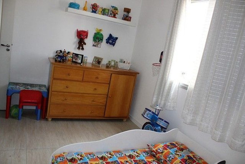 Imagem 10 de 15 de Apartamento À Venda, 77 M² Por R$ 308.000,00 - Gopoúva - Guarulhos/sp - Ap0766
