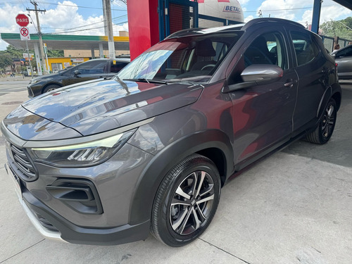 Fiat Pulse 1.0 Audace Turbo 200 Flex Aut. 5p