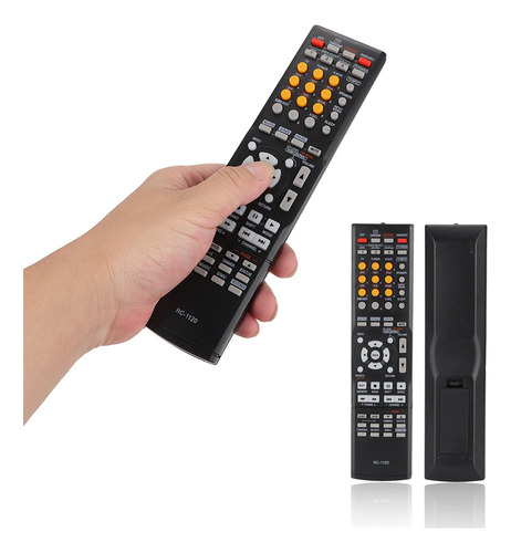 Mando A Distancia De Repuesto Para Receptor Av Denon Rc-1120