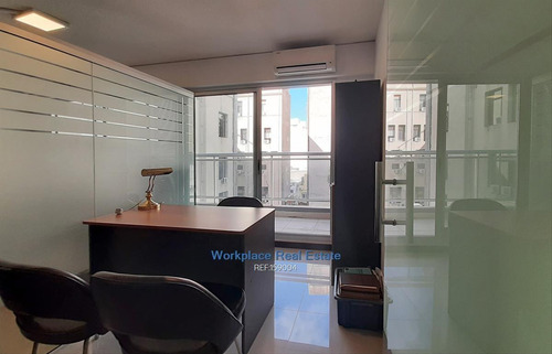 Alquiler - Venta - Oficina - Cordon - Centro