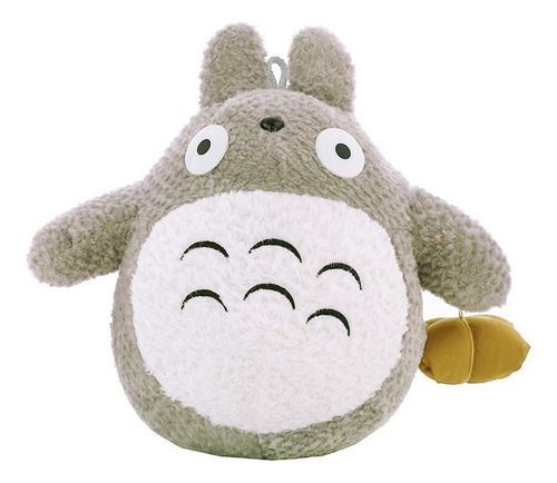 Peluche De Anime Vecino Totoro Para Regalo Kawaii Importado