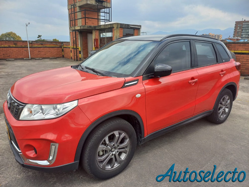 Suzuki Vitara 1.6 Gl