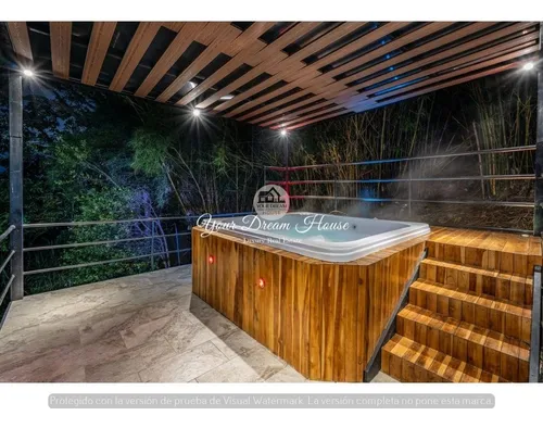 Finca En Venta En El Poblado. Casa En Venta En El Poblado. Propiedad De Inversión Para Airbnb Y Rentas Cortas En El Poblado