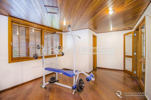 Imagem 26 de 27 de Cobertura, 3 Dormitórios, 310.62 M², Petrópolis - 191283