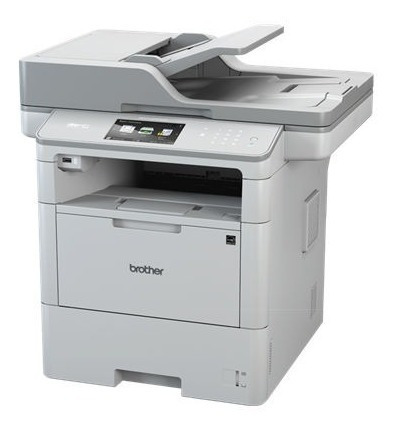 Imagen 2 de 5 de Multifuncional Brother Láser (mfc-l6900dw) /2103