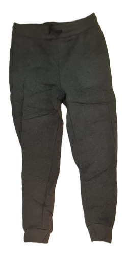 Pack 2 Pantalones Buzo Mujer. Jogger Fit Forrado Polar