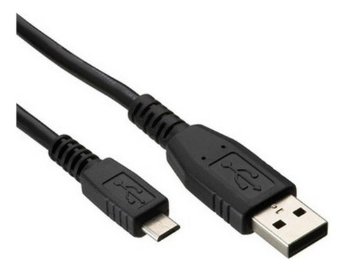 Cable Datos Usb A Micro Usb