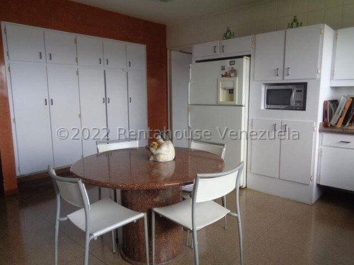 Imagen 13 de 29 de Apartamento En Venta, La Castellana, 344mts, Rah 23-19475