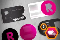 Comprar Tarjetas Troqueladas Personales
