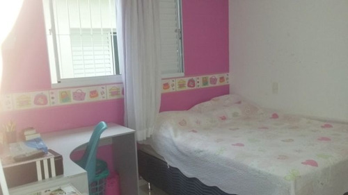 Sobrado - Ref: 4207