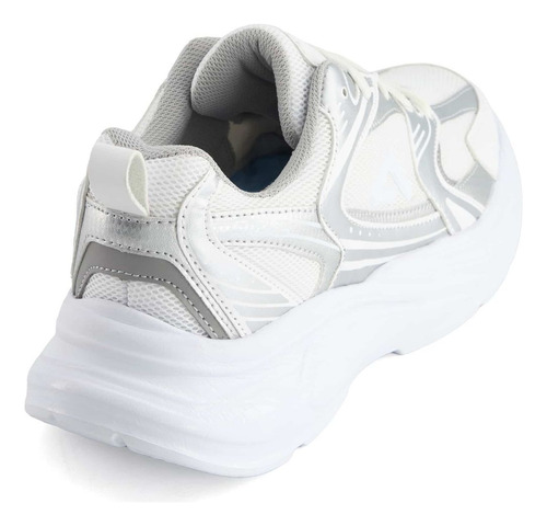 Sneaker Casual Ve3722602 Transpirable Confort Parado Jogger