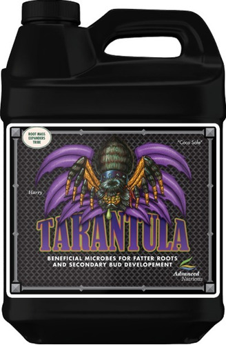 Fertilizante Tarantula Advanced Nutrients 250ml