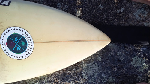 Tabla De Surf (Usado)