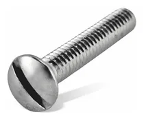 Comprar Tornillo Metal Cabeza Gota Sebo Zincado1\u002F4-20x1 1\u002F4(100 Und)