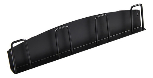 Soporte Para Colgar Tazas, 4 Tazas, Montado En La Pared, Sin