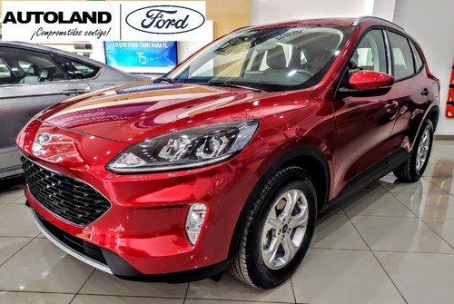 Ford Escape Se Ecoboost 4x2 2021