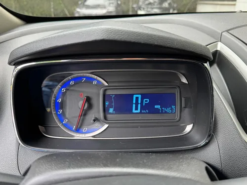 Chevrolet Tracker 1.8 Ls At