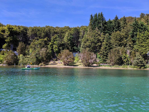 Casa Arrayanes 3 Dormitorios Con Costa Al Nahuel Huapi