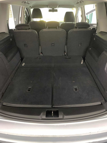 Volkswagen Sharan 1.4 Comfortline Tsi Bluemotion 6mt 2011