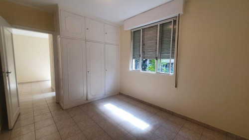 Imagem 8 de 12 de Apartamento Com 1 Dormitório Para Alugar, 40 M² Por R$ 2.000,00/mês - Cerqueira César - São Paulo/sp - Ap19873