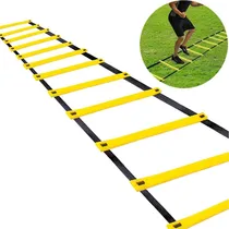 Comprar Escalera De Coordinacion Pliometrica Escalera De Agilidad 12