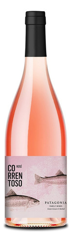 Correntoso Rosé