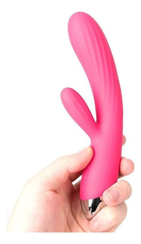 Vibrador Com Vibração, Intensidade E Aquecimento - Svakom