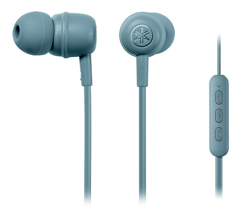Auriculares Inalámbricos Yamaha Ep-e30a Bluetooth Cuo