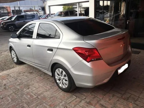 Imagen 4 de 8 de Chevrolet Prisma 1.4 Lt 98cv 2017 46276082