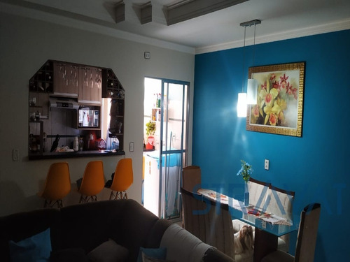 Imagem 2 de 24 de Casa - Ca01455 - 69528446