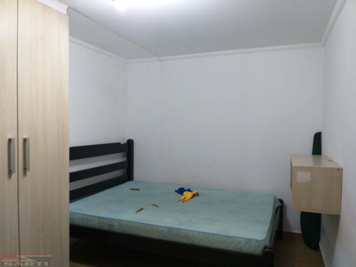 Imagem 12 de 15 de Casa Espaçosa, Em Meio A Natureza. Confira! - St13564