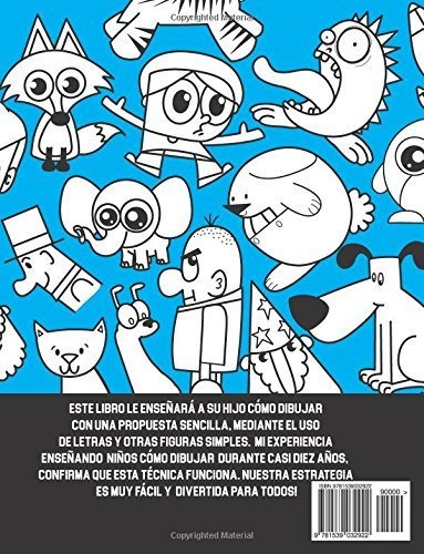 Tutoriales De Dibujo Y Caricaturas Para Niños Fácil Abc: Com | Cuotas sin  interés