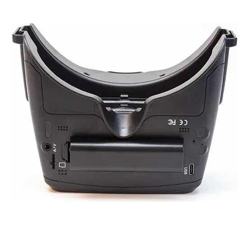 Gafas Para Drones Fpv Skyzone Cobra Lite Goggles Análogas