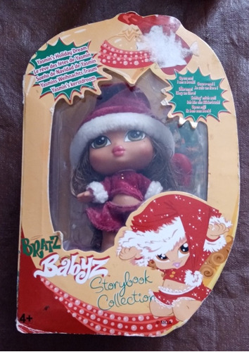 Bratz Babys Navidad