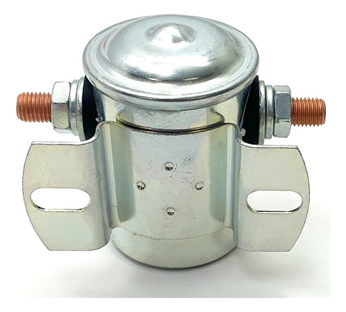 Trombetta Metal - 12vdc Contactor (974-1235-211-12) Bbd