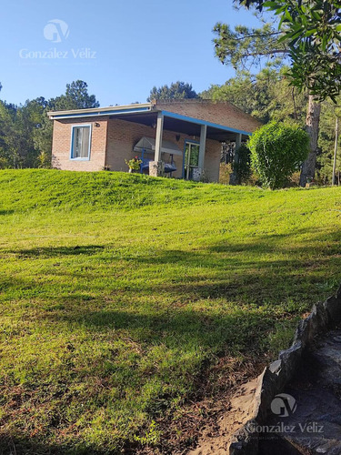 Casa En Balneario Zagarzazu Con Vista Al Rio De La Plata