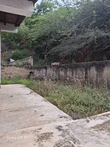 Casa En Mundo Nuevo