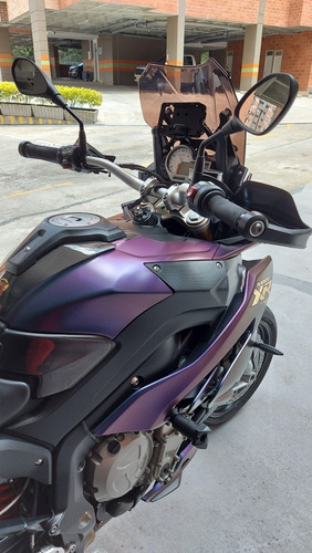 Bmw S1000xr